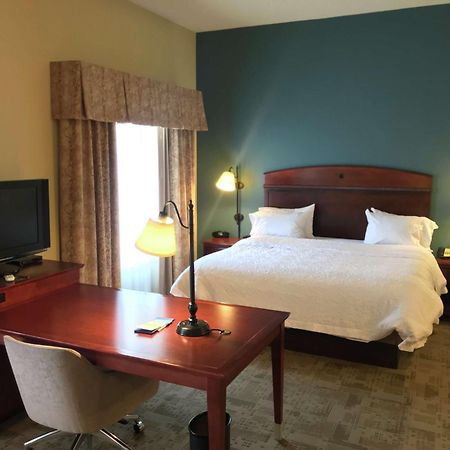 Hampton Inn & Suites Bloomington-Normal Luaran gambar