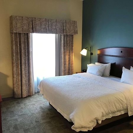 Hampton Inn & Suites Bloomington-Normal Luaran gambar