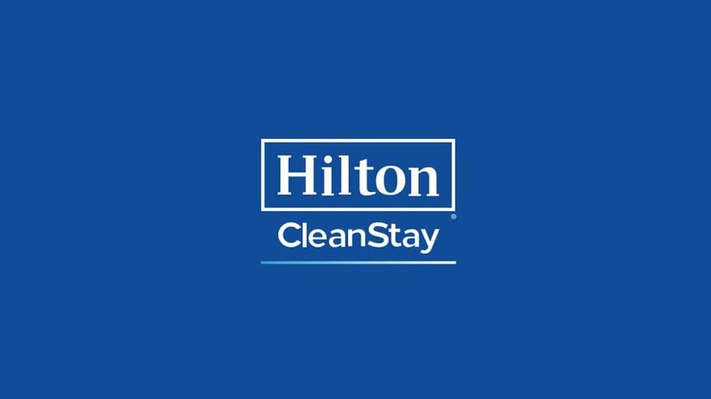 Hampton Inn & Suites Bloomington-Normal Luaran gambar