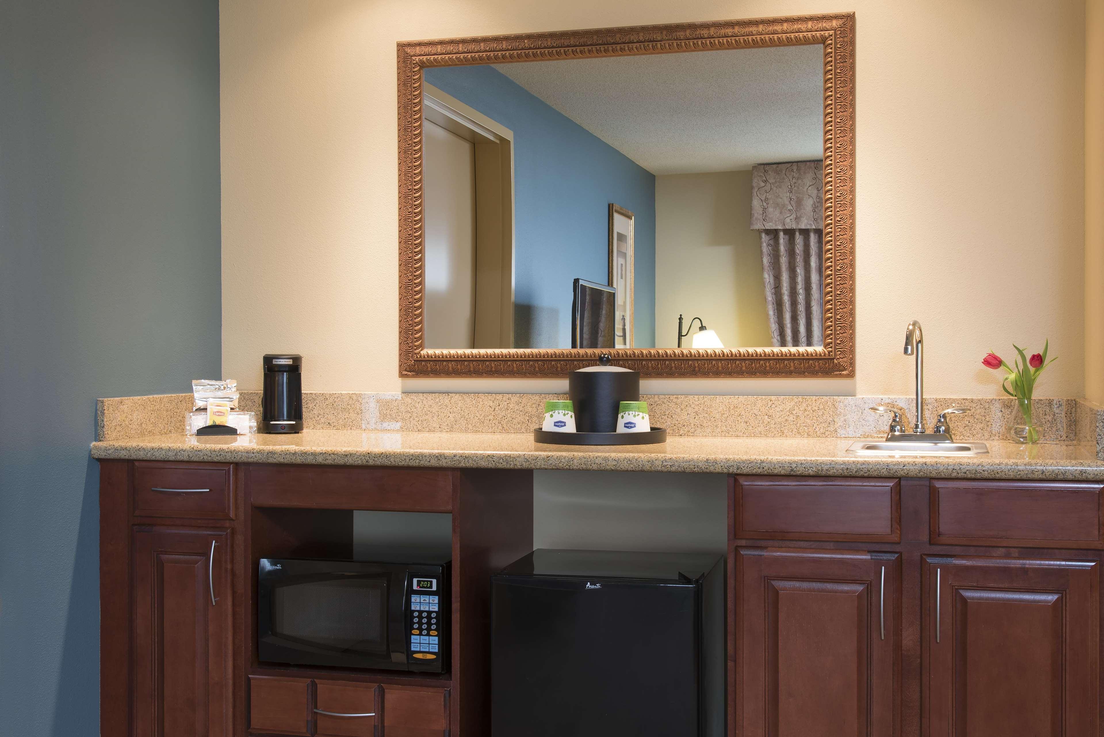 Hampton Inn & Suites Bloomington-Normal Luaran gambar