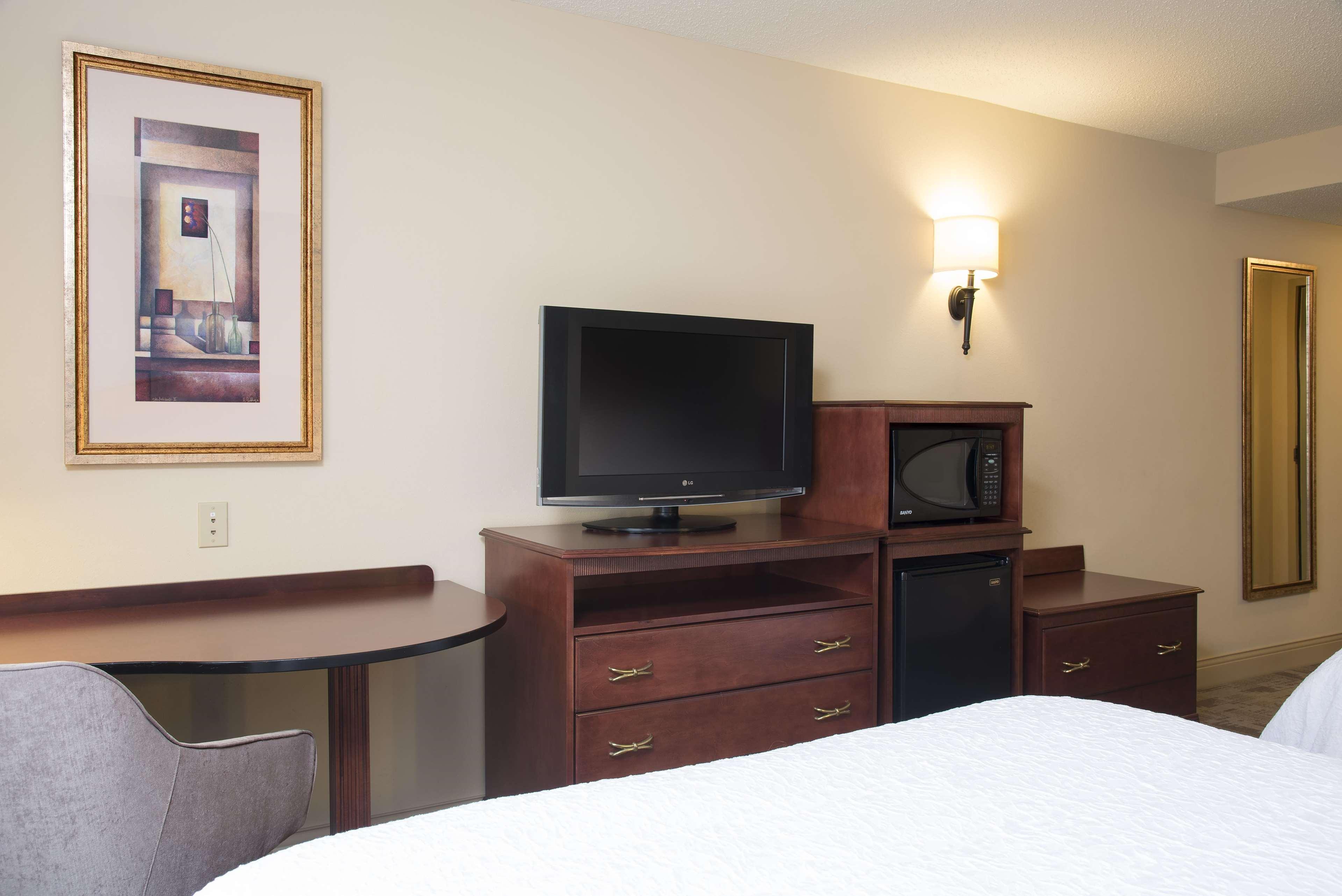 Hampton Inn & Suites Bloomington-Normal Luaran gambar
