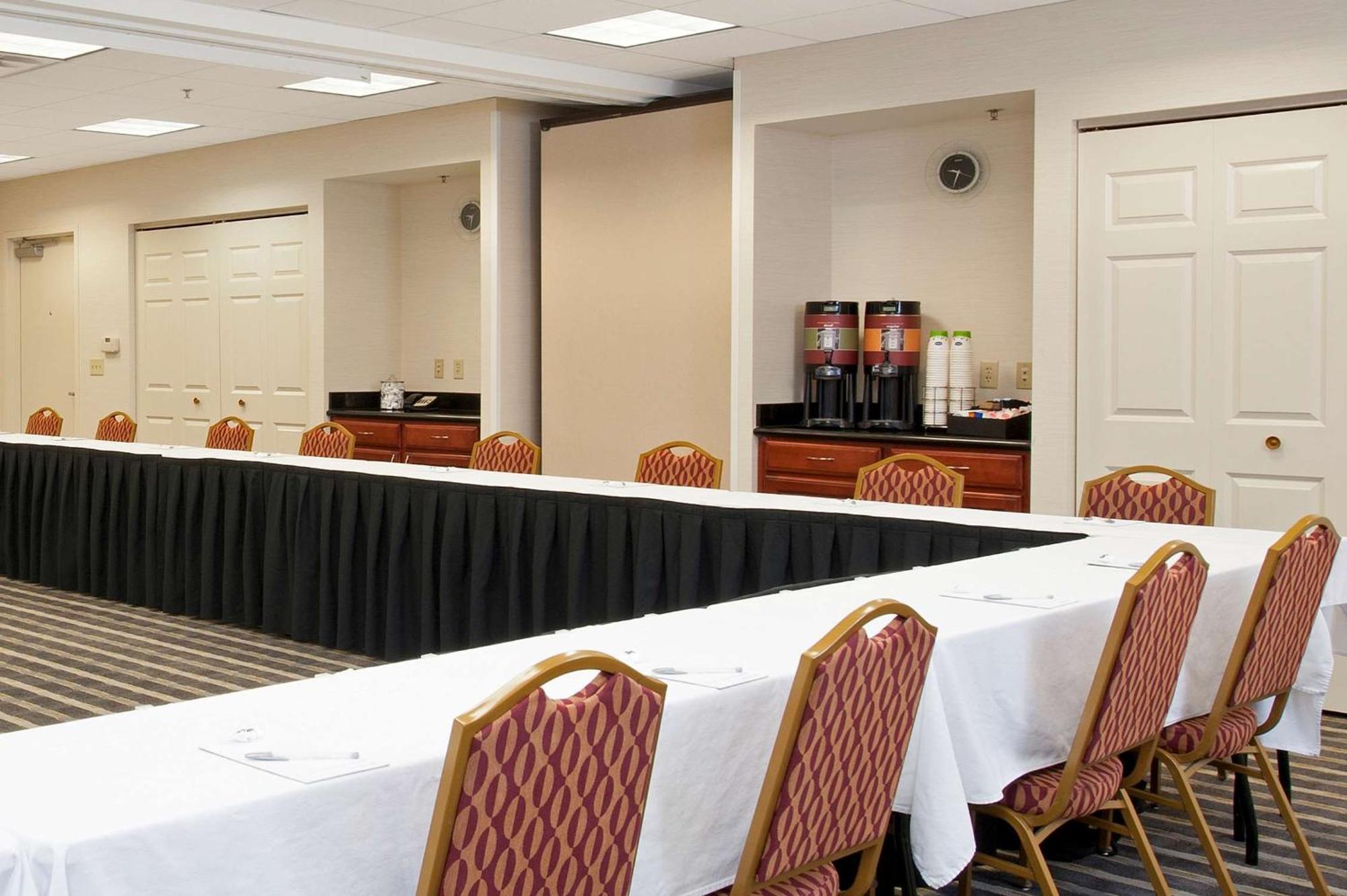 Hampton Inn & Suites Bloomington-Normal Luaran gambar