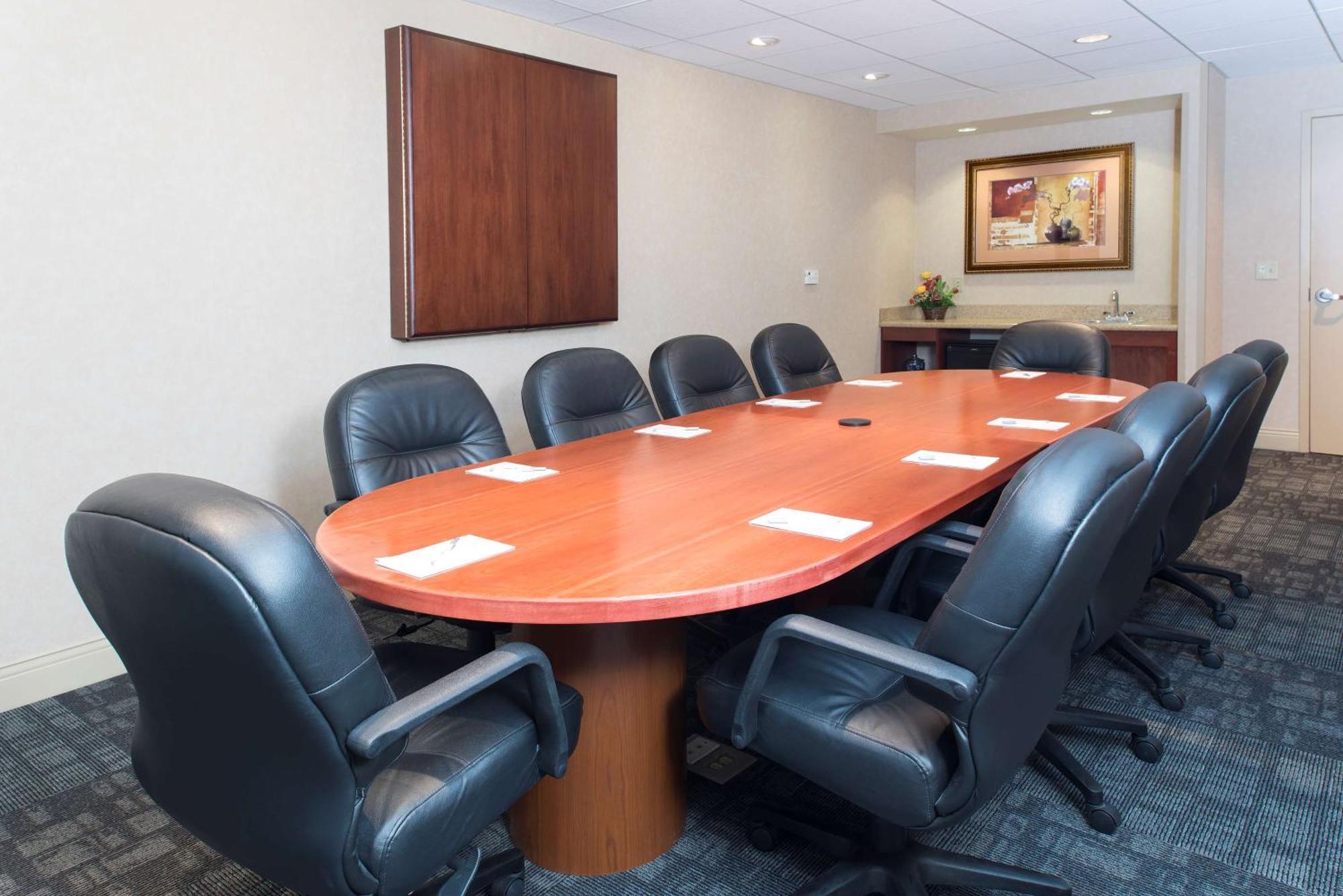 Hampton Inn & Suites Bloomington-Normal Luaran gambar