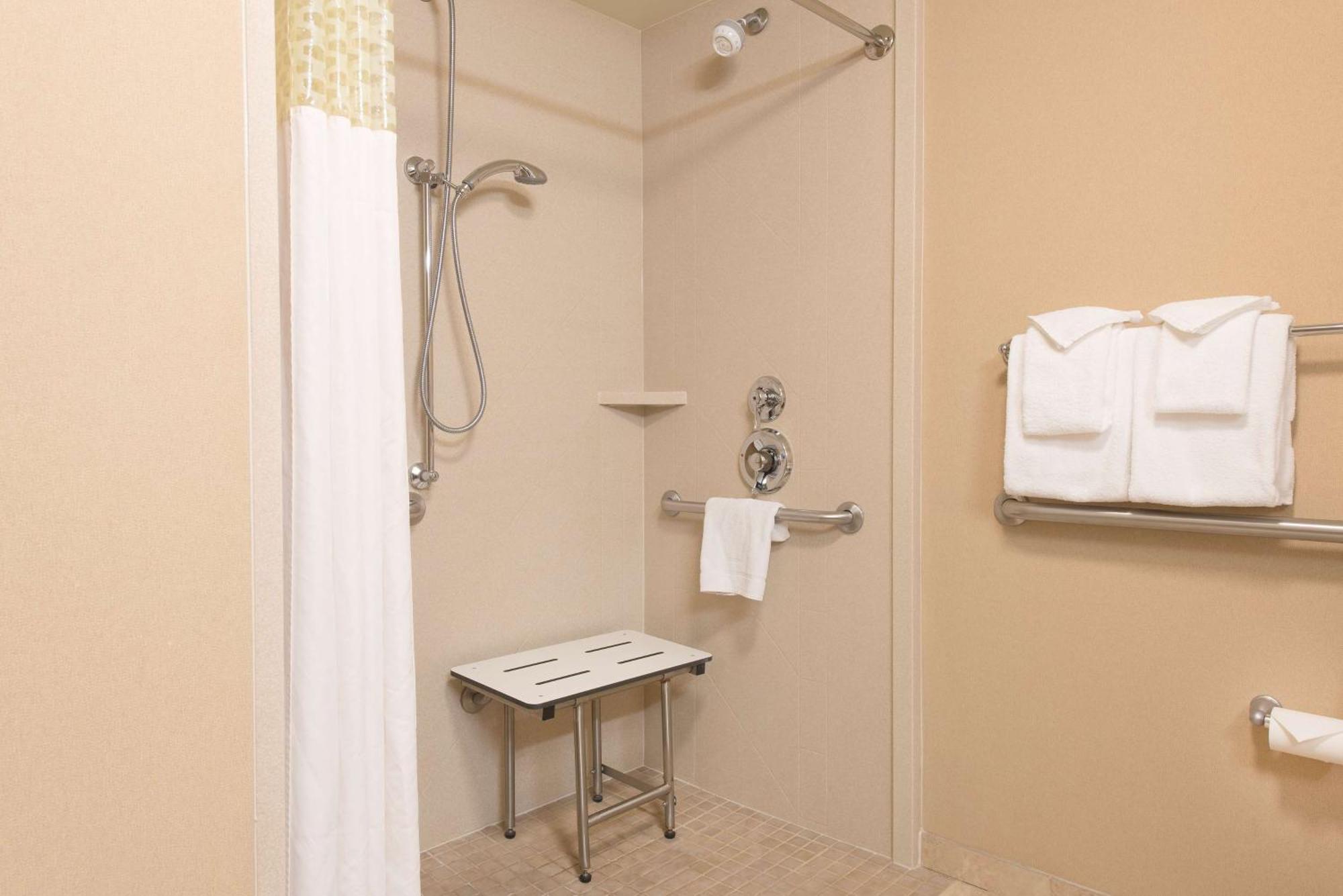 Hampton Inn & Suites Bloomington-Normal Luaran gambar