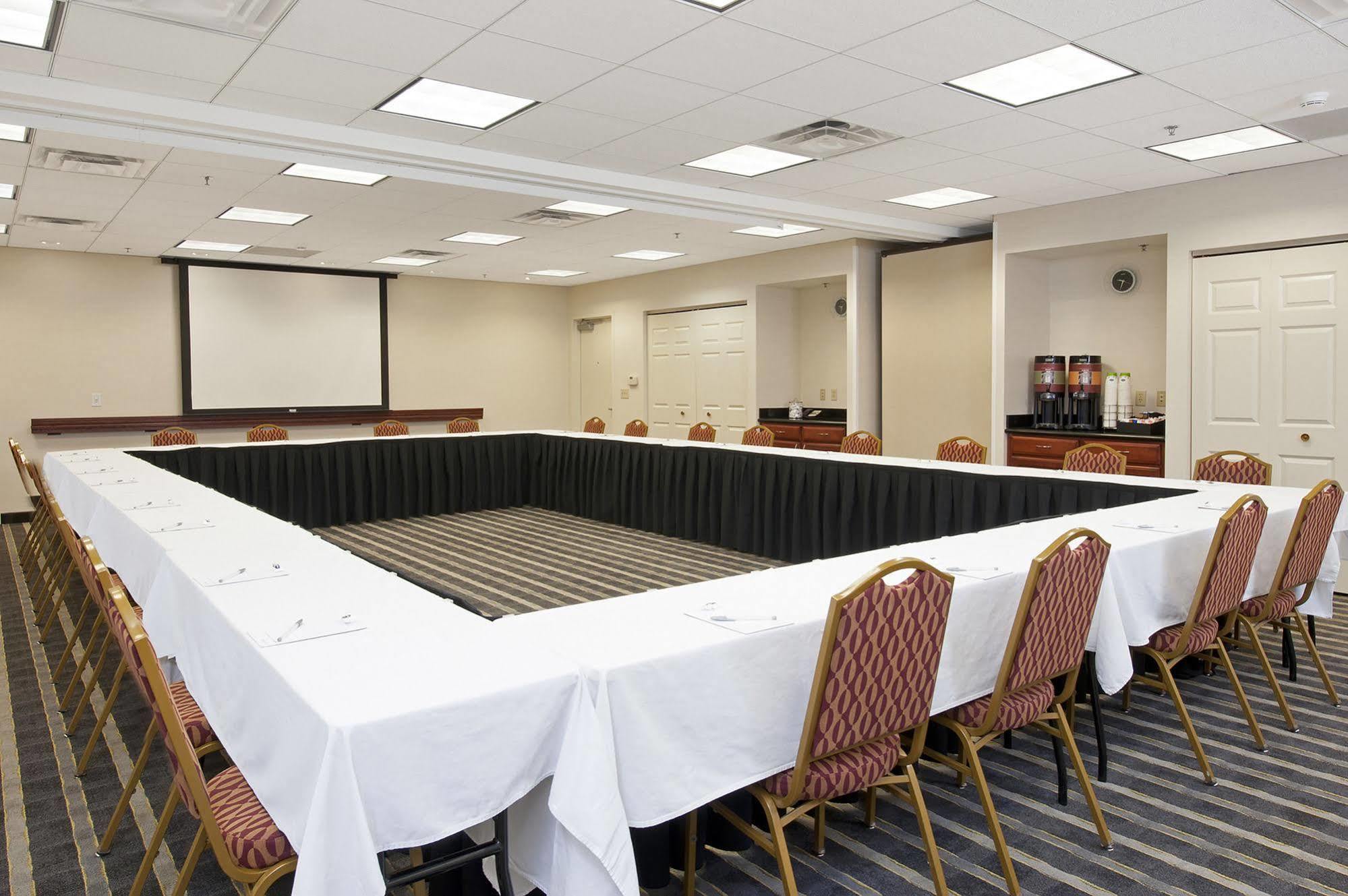 Hampton Inn & Suites Bloomington-Normal Luaran gambar